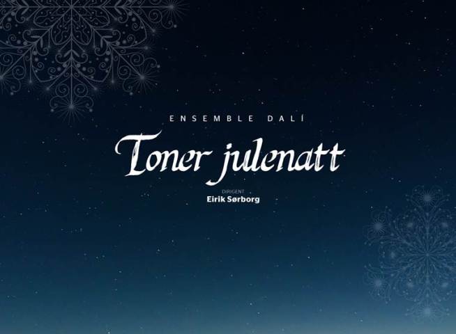 Toner Julenatt
